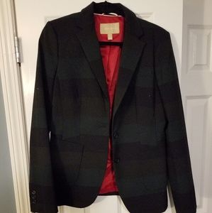 Long women's Blazer Tall